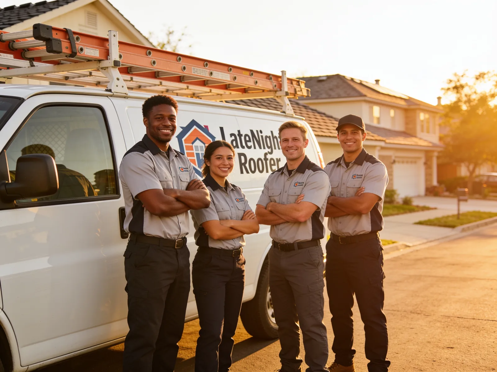 Emergency Roof Repair company in Jonestown, PA